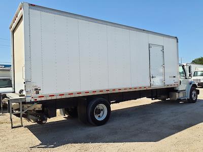 Used 2020 Freightliner M2 106 Conventional Cab Box Truck for sale #249056 - photo 2
