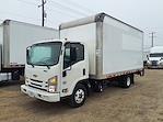 Used 2020 Chevrolet LCF 4500HD Regular Cab Box Truck for sale #249345 - photo 1