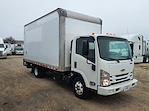 Used 2020 Chevrolet LCF 4500HD Regular Cab Box Truck for sale #249345 - photo 4