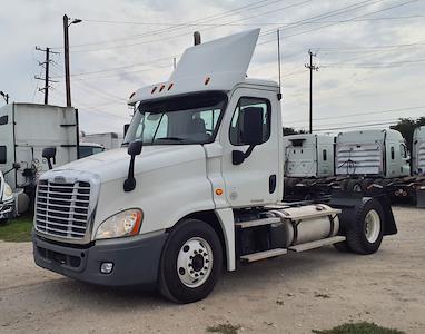 Used 2020 Freightliner Cascadia Cummins X15 Semi Truck for sale #251499 - photo 1