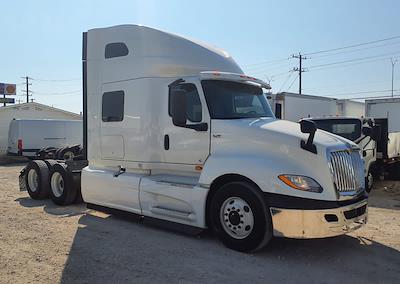 Used 2020 International LT Cummins X15, Signature Semi Truck for sale #252686 - photo 1