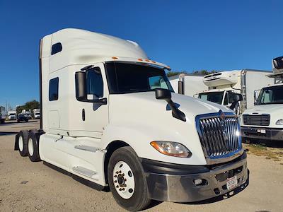 Used 2020 International LT Cummins X15, Signature Semi Truck for sale #252781 - photo 1