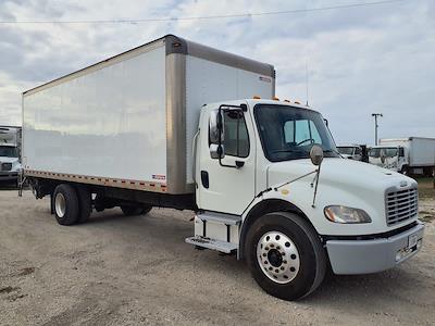 Used 2020 Freightliner M2 106 Conventional Cab Box Truck for sale #265616 - photo 1