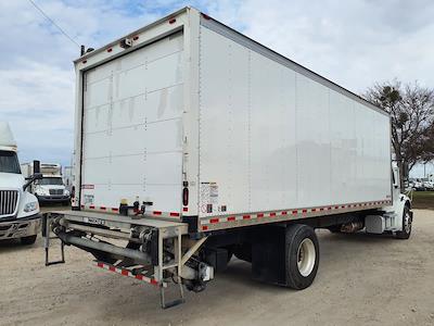 Used 2020 Freightliner M2 106 Conventional Cab Box Truck for sale #265616 - photo 2