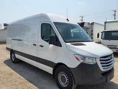 Used 2019 Freightliner Sprinter 2500 High Roof Empty Cargo Van for sale #265646 - photo 1