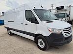 Used 2019 Freightliner Sprinter 2500 High Roof Empty Cargo Van for sale #265666 - photo 1