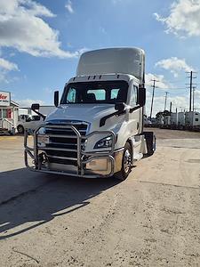 Used 2021 Freightliner Cascadia Detroit DD13 Semi Truck for sale #270445 - photo 1