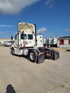 Used 2021 Freightliner Cascadia Detroit DD13 Semi Truck for sale #270445 - photo 2