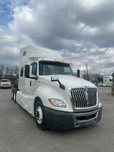 Used 2020 International LT - photo 1