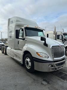 Used 2020 International LT - photo 1