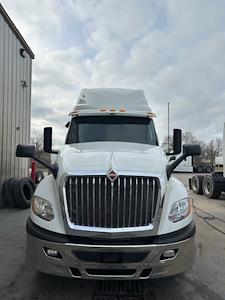 Used 2020 International LT - photo 1