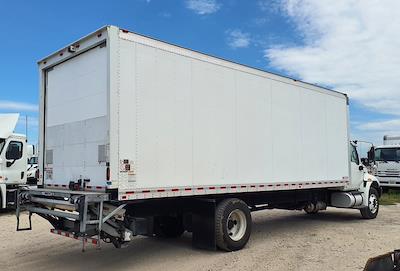 Used 2020 International MV Box Truck for sale #277174 - photo 2