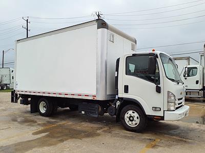Used 2020 Chevrolet LCF 4500HD Regular Cab Box Truck for sale #278247 - photo 1