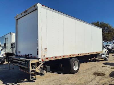 Used 2020 International MV Box Truck for sale #278262 - photo 2