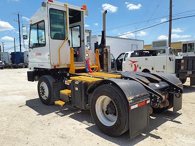Used 2019 Capacity Sabre5 Yard Truck for sale #283506 - photo 2