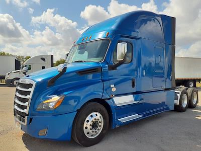 Used 2020 Freightliner Cascadia Detroit Diesel DD15 Semi Truck with Sleeper Cab for sale #292230 - photo 1