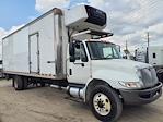 Used 2016 International DuraStar 4300 Refrigerated Body for sale #397014 - photo 1