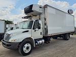 Used 2016 International DuraStar 4300 Refrigerated Body for sale #397014 - photo 4