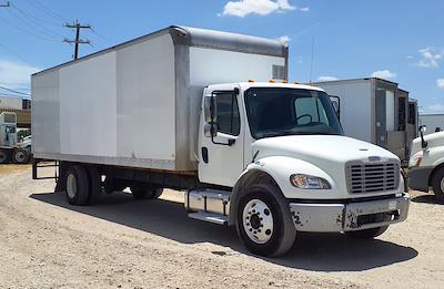 Used 2022 Freightliner M2 106 Conventional Cab Cab Chassis for sale #506919 - photo 1