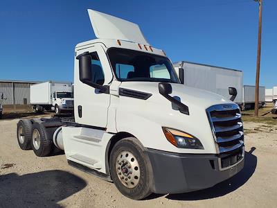 Used 2022 Freightliner Cascadia Detroit DD13 Semi Truck for sale #550733 - photo 1