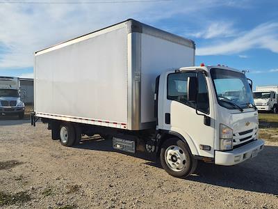 Used 2022 Chevrolet LCF 5500HD Regular Cab Cab Chassis for sale #557476 - photo 1