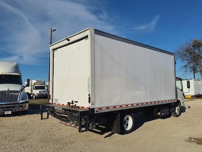 Used 2022 Chevrolet LCF 5500HD Regular Cab Box Truck for sale #557476 - photo 2