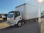 Used 2022 Chevrolet LCF 5500HD Regular Cab Box Truck for sale #557476 - photo 4