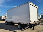 Used 2022 Chevrolet LCF 5500HD Regular Cab Box Truck for sale #557476 - photo 6