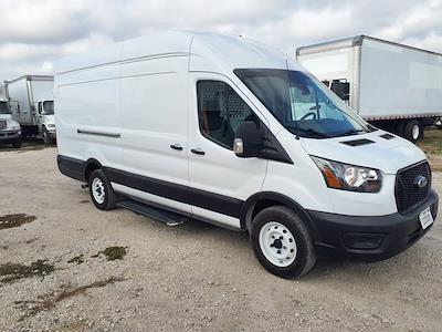 Used 2021 Ford Transit 250 High Roof Empty Cargo Van for sale #564185 - photo 1