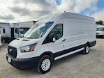 Used 2021 Ford Transit 250 High Roof Empty Cargo Van for sale #564185 - photo 3