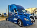 Used 2023 Freightliner Cascadia Detroit Diesel DD15 Semi Truck with Sleeper Cab for sale #568997 - photo 1