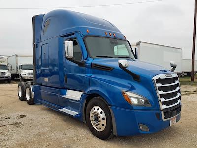 Used 2023 Freightliner Cascadia Detroit Diesel DD15 Semi Truck with Sleeper Cab for sale #568998 - photo 1