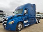 Used 2023 Freightliner Cascadia Detroit Diesel DD15 Semi Truck with Sleeper Cab for sale #568998 - photo 4