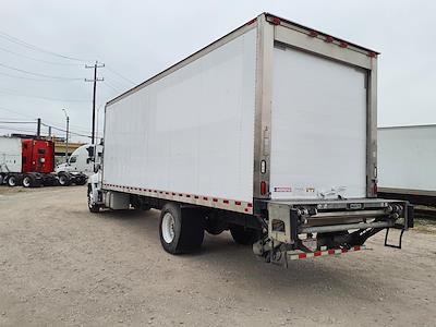 Used 2016 Hino 338 Refrigerated Body for sale #645467 - photo 2