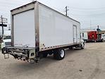 Used 2016 Hino 338 Refrigerated Body for sale #645467 - photo 5