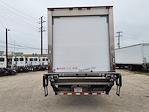 Used 2016 Hino 338 Refrigerated Body for sale #645467 - photo 6