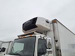 Used 2016 Hino 338 Refrigerated Body for sale #645467 - photo 7