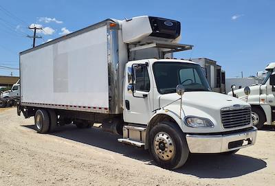 Used 2016 Freightliner M2 106 Refrigerated Body for sale #646896 - photo 1