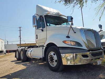Used 2016 International ProStar+ Cummins X15, Signature Semi Truck for sale #652443 - photo 1