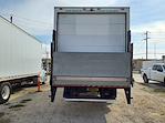 Used 2016 Hino 338 Single Cab Box Truck for sale #657902 - photo 5
