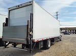 Used 2016 Hino 338 Single Cab Box Truck for sale #657902 - photo 2