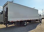 Used 2016 Hino 338 Single Cab Box Truck for sale #657904 - photo 5