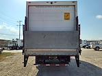 Used 2016 Hino 338 Single Cab Box Truck for sale #657904 - photo 6