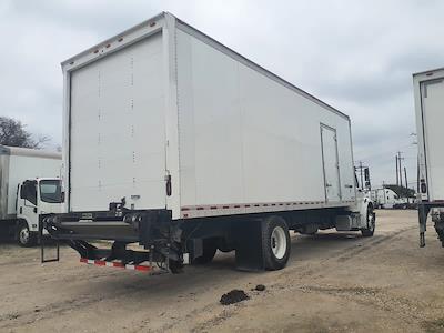 Used 2017 Freightliner M2 106 Conventional Cab Box Truck for sale #663099 - photo 2