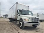 Used 2017 Freightliner M2 106 Conventional Cab Box Truck for sale #663099 - photo 1