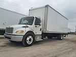 Used 2017 Freightliner M2 106 Conventional Cab Box Truck for sale #663099 - photo 4