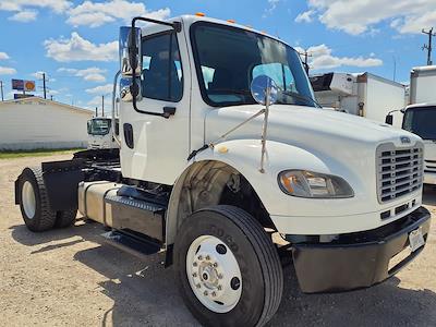 Used 2017 Freightliner M2 106 Cummins ISL Semi Truck for sale #665599 - photo 1