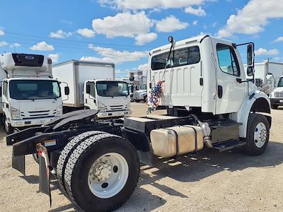 Used 2017 Freightliner M2 106 Cummins ISL Semi Truck for sale #665599 - photo 2