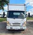 Used 2018 Isuzu NPR-HD Regular Cab Box Truck for sale #744480 - photo 3