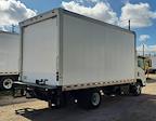 Used 2018 Isuzu NPR-HD Regular Cab Box Truck for sale #744480 - photo 2